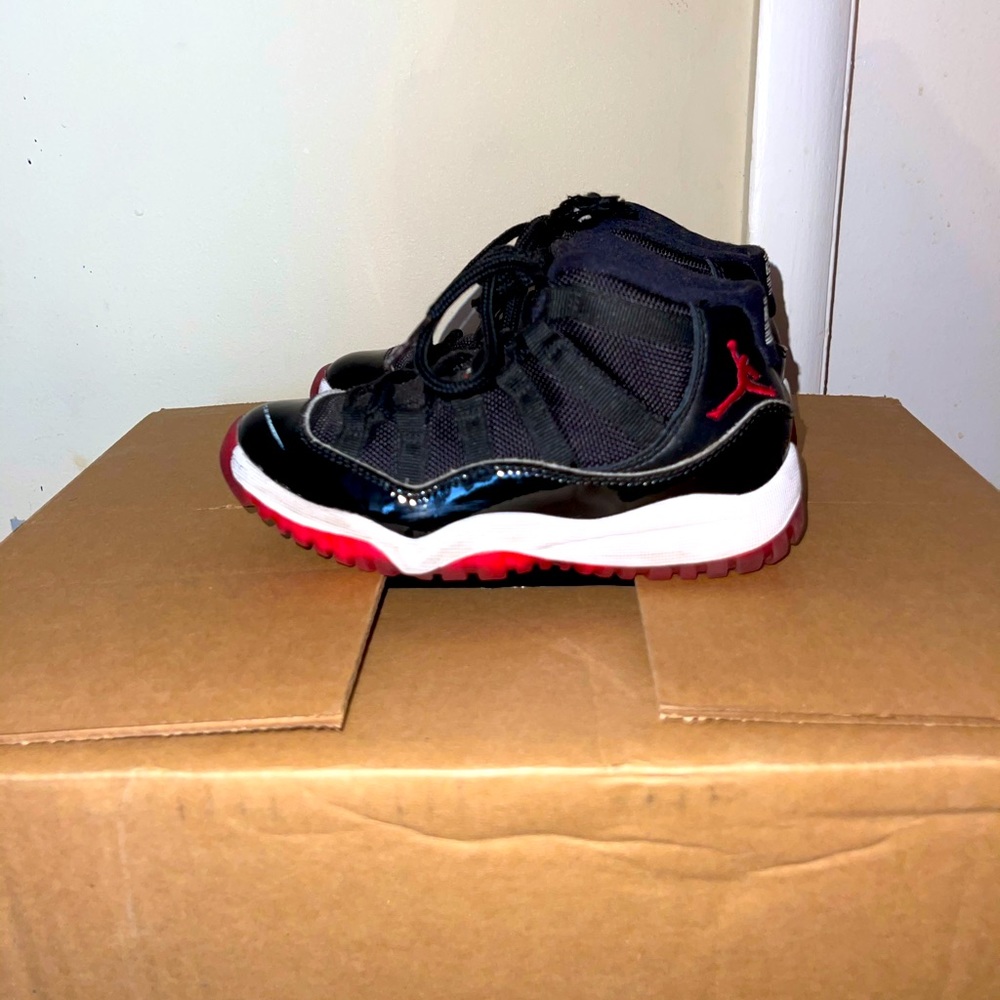 Boys sneaker